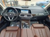 Usado BMW X5 394 CV (289 kW) 2020 Gris / plata SUV