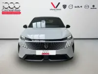 Nuevo Peugeot 3008 GT 145 CV (106 kW) 2026 Blanco SUV