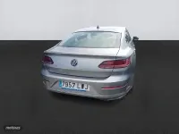 Usado VW Arteon 150 CV (110 kW) 2022 Gris