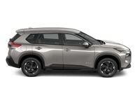 Usado Nissan X-Trail 215 CV (158 kW) 2025 Beige SUV