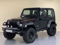 usado Jeep Wrangler 2.4 TR 105 kW (143 CV)