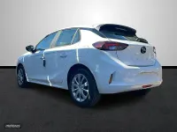 Nuevo Opel Corsa Edition 100 kW (136 CV) 2026 Blanco Utilitario