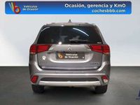 usado Mitsubishi Outlander 2.0 PHEV KAITEKI AUTO 4WD 5P