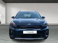 Usado Kia Niro 141 CV (103 kW) 2021 Azul SUV