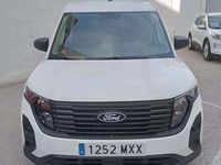 Nuevo Ford Transit Trend 100 CV (73 kW) 2025 Blanco Van
