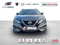 usado Nissan Qashqai 1.3 DIG-T N-Connecta 4x2 DCT 117kW