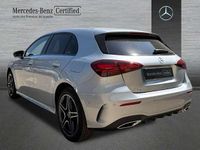 Usado Mercedes A250 218 CV (160 kW) 2024 Berlina