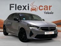 usado Opel Corsa 1.2T XHL 74kW (100CV) GS-Line Gasolina en Flexicar Toledo