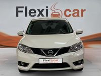 usado Nissan Pulsar DIG-T EU6 85 kW (115 CV) N-CONNECTA Gasolina en Flexicar Badalona