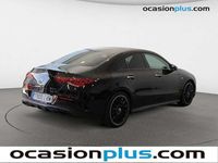 usado Mercedes CLA250 4Matic 7G-DCT