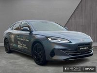 Nuevo BYD Seal Comfort 2025 Gris Berlina