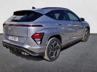 Usado Hyundai Kona N Line 138 CV (101 kW) 2025 SUV