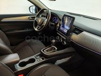 Usado Renault Arkana Zen 140 CV (102 kW) 2022 Negro SUV