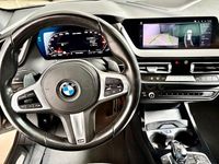 Usado BMW M135 Comfort Edition 306 CV (225 kW) 2021 Gris / plata Utilitario