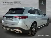 Usado Mercedes GLC220 197 CV (144 kW) 2023 Gris / plata SUV