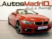 usado BMW 420 SERIE 4 d Automática