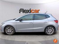 Usado Seat Ibiza FR 150 HP (110 kW) 2023 Cinzento Citadino