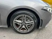 Usado Mercedes A250 218 CV (160 kW) 2023 Gris / plata Berlina