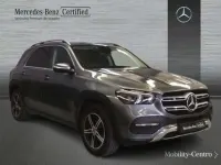 Usado Mercedes GLE300 272 CV (200 kW) 2022 Gris SUV