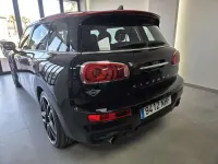 Usado Mini John Cooper Works 231 CV (169 kW) 2018 Negro Utilitario