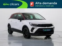 Usado Opel Crossland GS Line 130 CV (95 kW) 2022 Blanco SUV