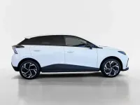 Nuevo MG MG4 EV 139 kW (190 CV) 2026 Utilitario