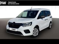 Usado Renault Kangoo 95 CV (69 kW) 2025 Blanco Familiar