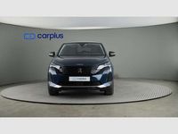 Usado Peugeot 3008 Allure 224 CV (164 kW) 2022 Azul SUV
