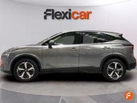 Usado Nissan Qashqai Acenta 190 CV (139 kW) 2024 Gris SUV
