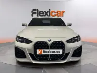 Usado BMW 420 Gran Coupé 190 CV (139 kW) 2025 Blanco Coupe
