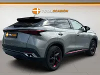 Usado Omoda 5 185 CV (136 kW) 2024 Gris / plata SUV