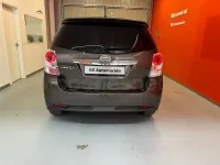 Usado Toyota Verso Advance 112 CV (82 kW) 2017 Beige Monovolumen