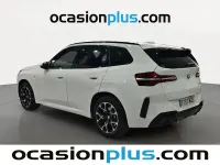 Usado BMW X3 197 CV (144 kW) 2025 Blanco SUV