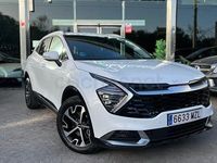 Usado Kia Sportage GT-Line 252 CV (185 kW) 2025 Blanco SUV