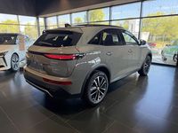 Nuevo DS Automobiles DS7 Crossback 130 CV (95 kW) 2026 Azul SUV