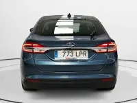 Usado Ford Mondeo Trend 120 CV (88 kW) 2021