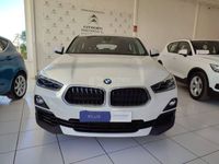 usado BMW X2 Sdrive 18da Business