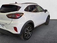 Usado Ford Puma Titanium 125 CV (91 kW) 2021 SUV