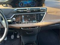 Usado Citroën C4 Picasso Attraction 92 CV (67 kW) 2013 Gris / plata Monovolumen