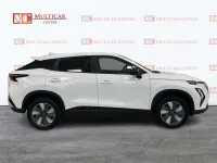 Nuevo Omoda 5 224 CV (164 kW) 2026 Blanco SUV