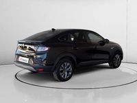 Usado Renault Arkana Evolution 141 CV (103 kW) 2024 Negro SUV