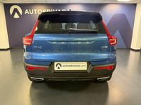 Usado Volvo XC40 R-Design 150 CV (110 kW) 2020 Azul SUV