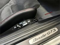 Usado Porsche 718 Boxster GTS 365 CV (268 kW) 2019 Blanco Descapotable