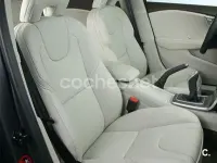 Usado Volvo V40 CC Summum 245 CV (180 kW) 2016 Gris / plata Familiar