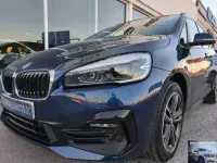 Usado BMW 218 Gran Tourer 150 CV (110 kW) 2019 Monovolumen