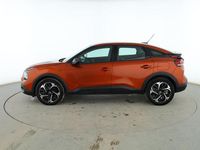 Brugt Citroën C4 Feel 131 HK (96 kW) 2023 Guld SUV
