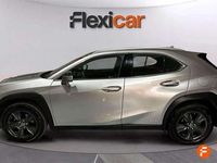 Usado Lexus UX 250h Business Edition 184 CV (135 kW) 2020 Beige SUV