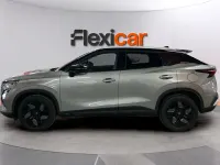 Usado Omoda 5 147 CV (108 kW) 2025 Gris SUV