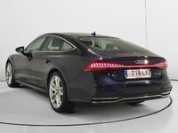 Usado Audi A7 Ambiente 204 CV (150 kW) 2022 Berlina