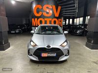 Usado Mazda 2 Center-Line 116 CV (85 kW) 2023 Plateado Berlina